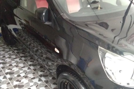 2013 Mitsubishi Mirage for sale in Antipolo