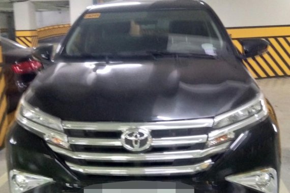 2018 Toyota Rush for sale in Manila