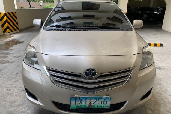2010 Toyota Vios for sale in Pasig