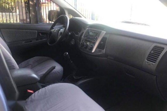 2012 Toyota Innova for sale in San Antonio