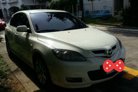 2010 Mazda 3 for sale in Quezon City