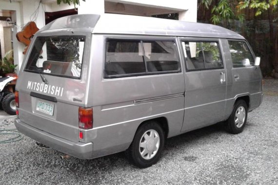 1997 Mitsubishi L300 for sale in Paranaque 