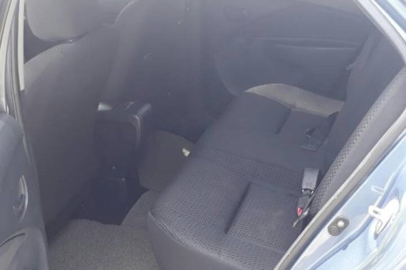 2009 Toyota Vios for sale in Quezon City