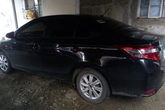2015 Toyota Vios Automatic Gasoline for sale 