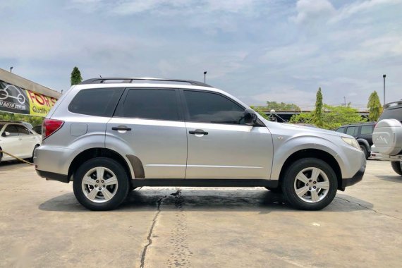 Subaru Forester 2011 for sale in Makati 