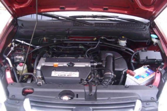 2003 Honda Cr-V for sale in Makati 