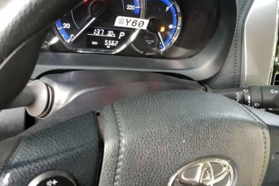 Toyota Vios 2019 for sale in Quezon City