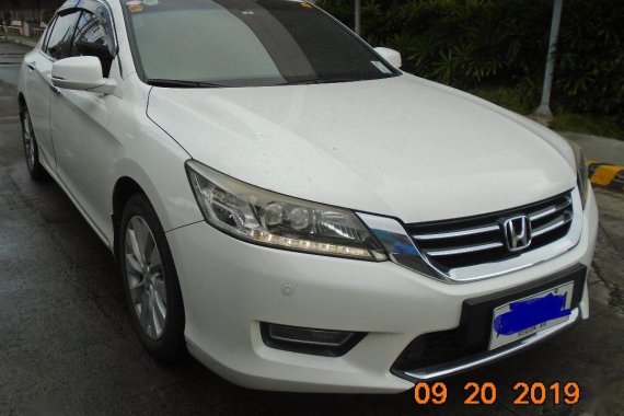 Honda Accord 2013 for sale in Santa Rosa