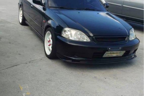 1997 Honda Civic for sale in Quezon City