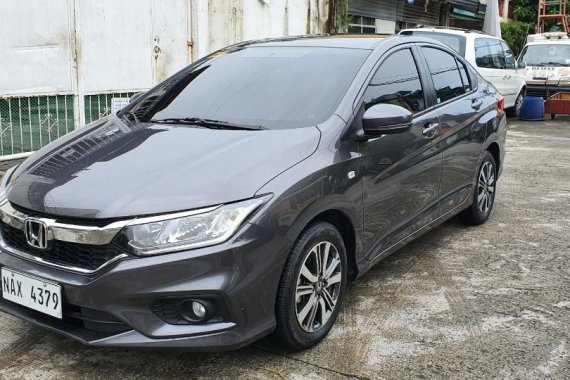 2019 Honda City for sale in Manila