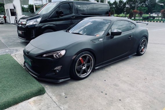 2013 Toyota 86 for sale in Angeles 