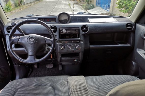 2010 Toyota Bb for sale in Davao City 