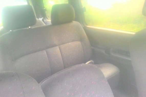 2000 Hyundai Starex for sale in Dasmarinas