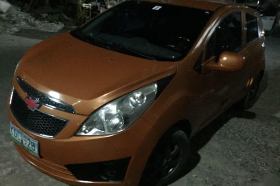 2007 Chevrolet Spark for sale in Cagayan de Oro