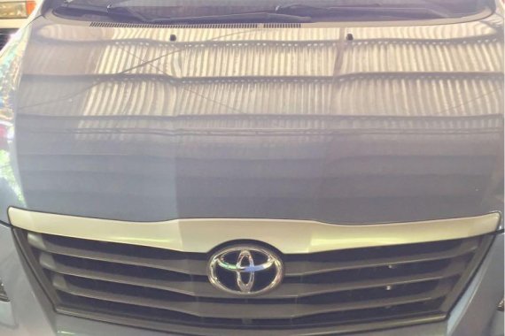 2014 Toyota Innova for sale in Butuan