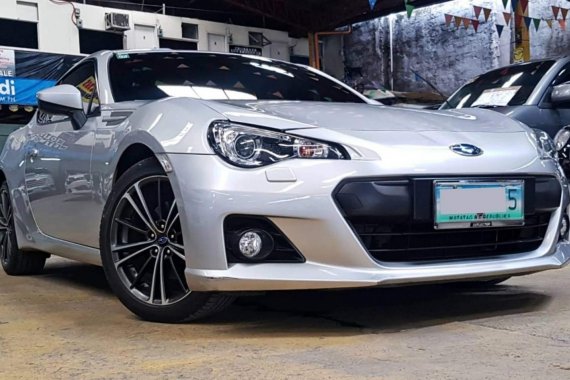 Used 2014 Subaru Brz at 13000 km for sale 