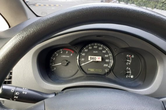 2013 Toyota Innova at 45000 km for sale 