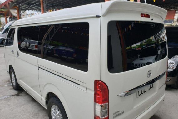 2015 Toyota Grandia for sale in Pasig 