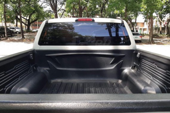 2013 Ford Ranger for sale in Quezon City