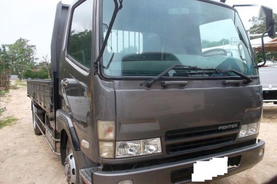 Mitsubishi Fuso 2017 for sale in Cebu City