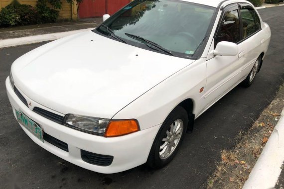 1997 Mitsubishi Lancer for sale in Paranaque 