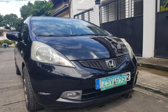 Honda Jazz 2009 for sale in Caloocan 