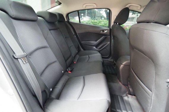 2015 Mazda 3 for sale in Pasig 