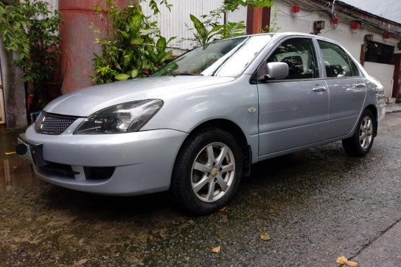 2012 Mitsubishi Lancer for sale in Pasig