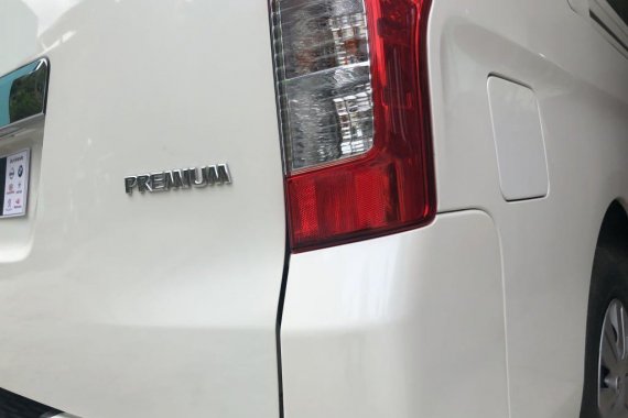 2019 Nissan Urvan for sale in Minglanilla