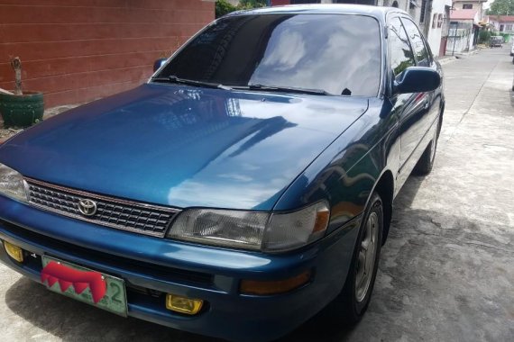 1995 Toyota Corolla for sale in Binan 