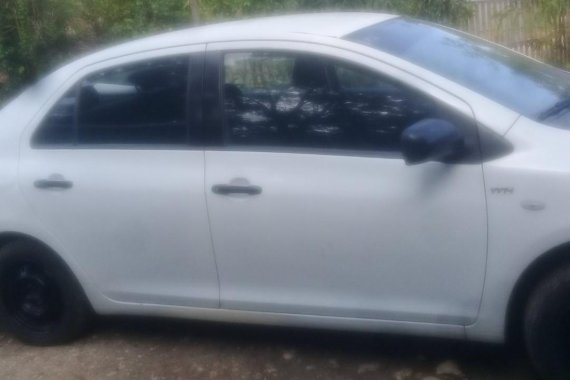 2010 Toyota Vios for sale in Pangasinan