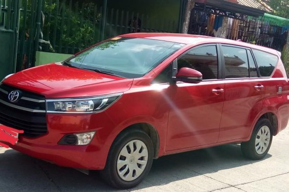 2018 Toyota Innova for sale in Imus