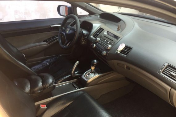 2007 Honda Civic for sale in Cainta