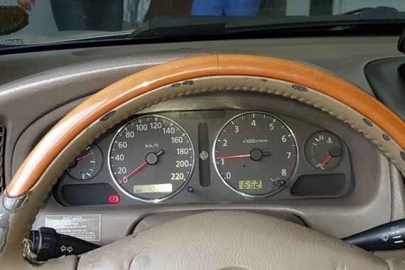 2008 Nissan Exalta for sale in Pasig