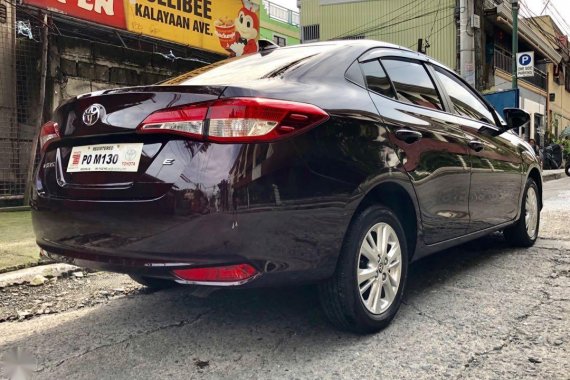 2019 Toyota Vios for sale in Makati 