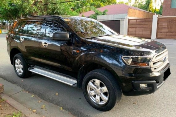 2016 Ford Everest for sale in Makati 