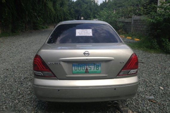 2013 Nissan Sentra for sale in Quezon City