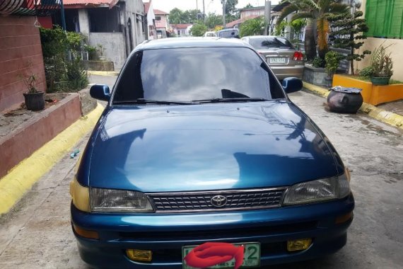 1995 Toyota Corolla for sale in Binan 