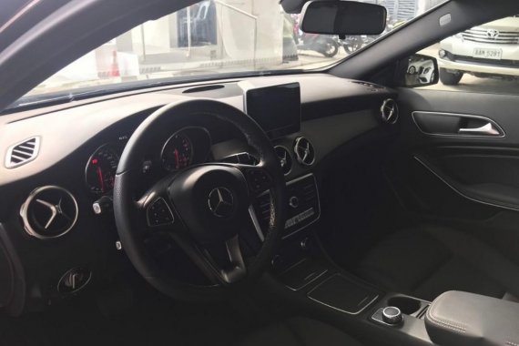 2018 Mercedes-Benz GLA for sale in Cebu City