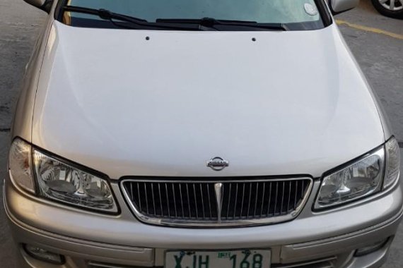 2008 Nissan Exalta for sale in Pasig