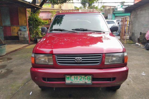 1999 Toyota Revo for sale in Marikina 