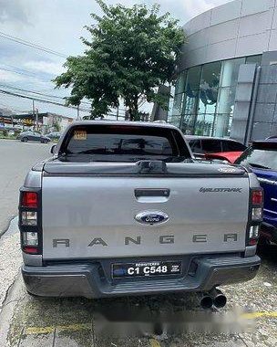Selling Ford Ranger 2018 Automatic Diesel