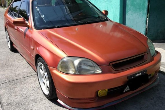 1996 Honda Civic for sale in Marikina