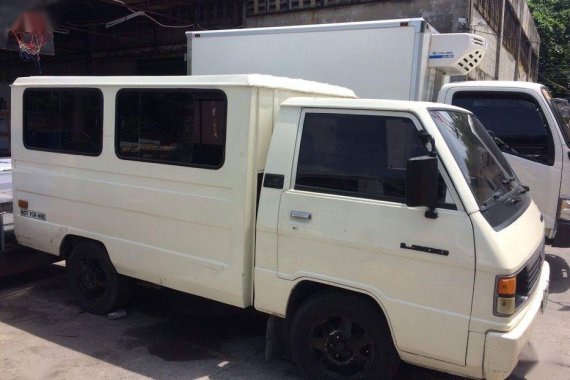 Mitsubishi L300 for sale in Manila