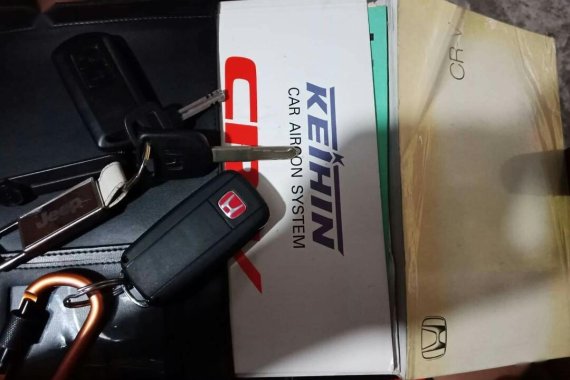 2002 Honda Cr-V for sale in Santa Maria