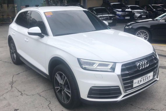 2018 Audi Quattro for sale in Pasig 