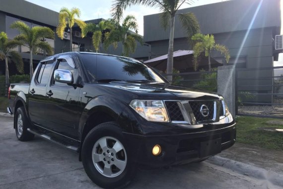 2010 Nissan Navara for sale in Angeles 