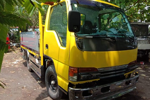 Used 1999 Isuzu Elf Truck for sale in Metro Manila 