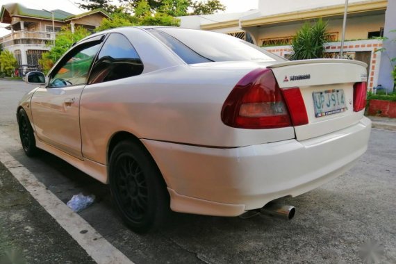 Mitsubishi Lancer 1997 for sale in Manila