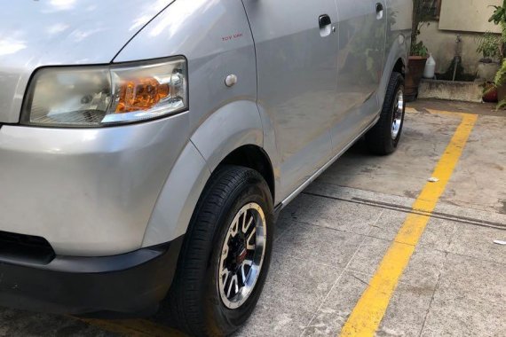 Suzuki Apv 2011 for sale in San Juan 